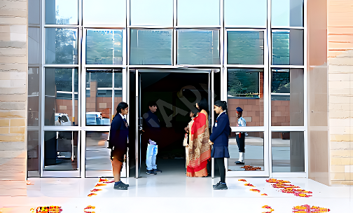 Sherwood Convent School — photo 3