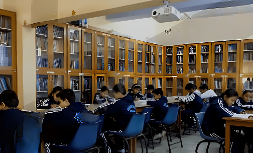Sherwood Convent School — photo 5