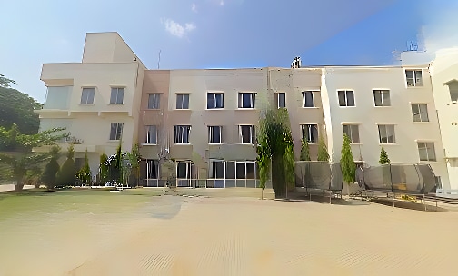Sherwood High ICSE School — photo 2