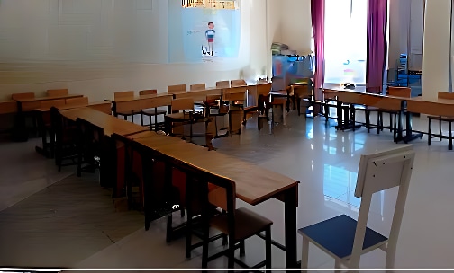 Sherwood High ICSE School — photo 4