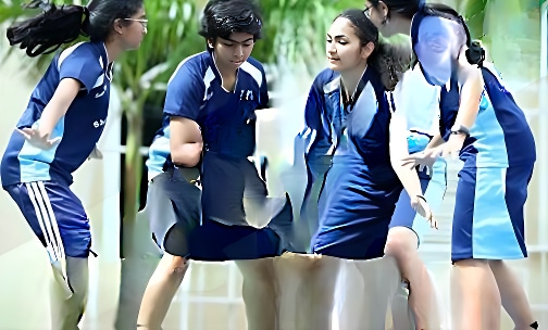 Sherwood High ICSE School — photo 8