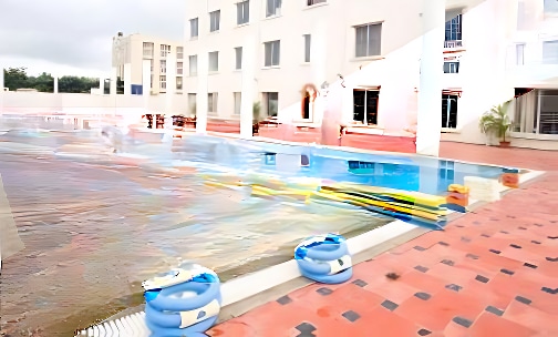 Sherwood High ICSE School — photo 9