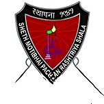 Sheth Karamshi Kanji English School logo