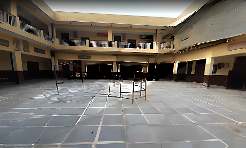 Shibban Modern Public School — photo 1