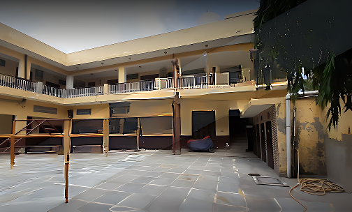 Shibban Modern Public School — photo 3