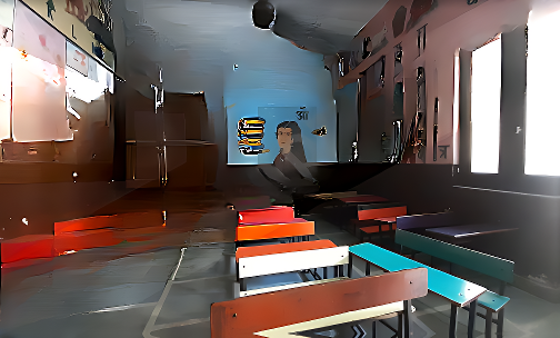 Shibban Modern Public School — photo 4
