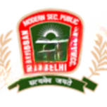 Shibban Modern Public School logo