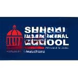 Shifaly International School logo