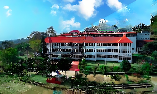 Shigally Hill International Academy — photo 1
