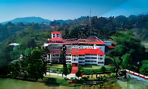 Shigally Hill International Academy — photo 2