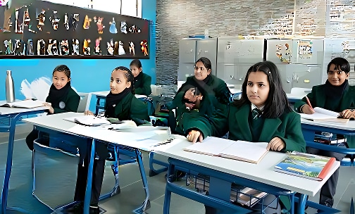 Shigally Hill International Academy — photo 4