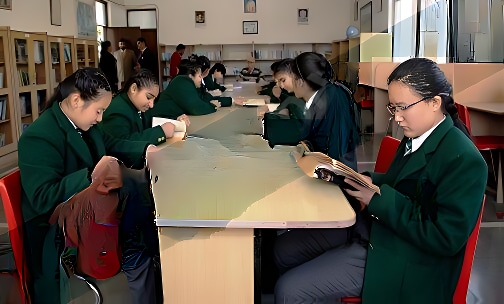 Shigally Hill International Academy — photo 6