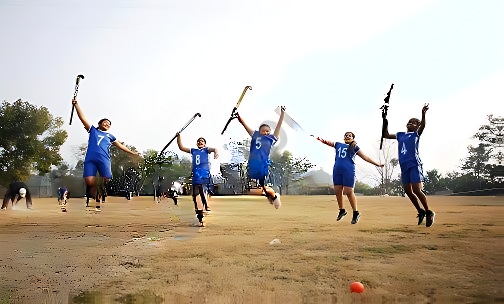 Shigally Hill International Academy — photo 7