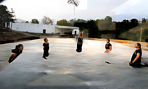 Shigally Hill International Academy — photo 8