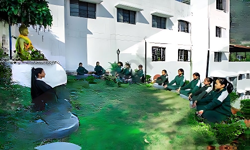 Shigally Hill International Academy — photo 12