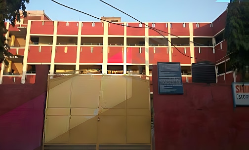 Shikha Deep Vidyalaya — photo 2