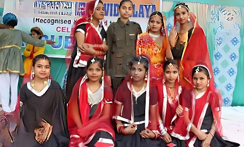 Shikha Deep Vidyalaya — photo 4