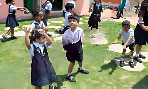 Shikhar International School — photo 1