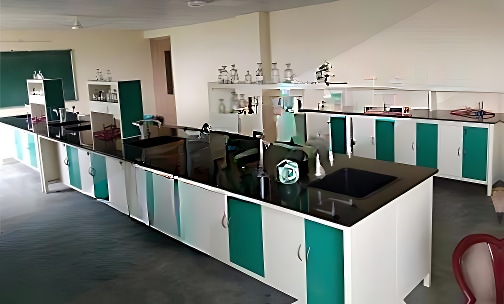 Shiksha Bharati Global School — photo 3