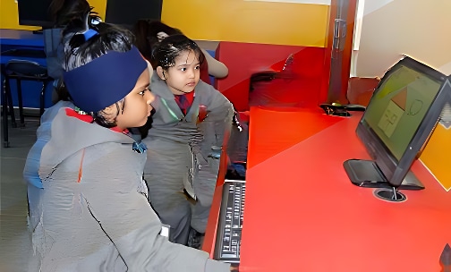 Shiksha Bharati Global School — photo 4