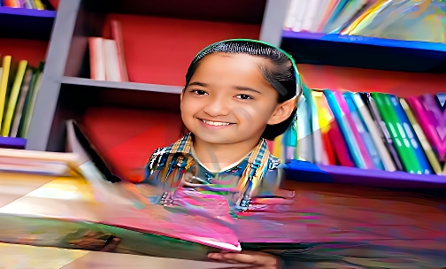 Shiksha Bharati Global School — photo 6