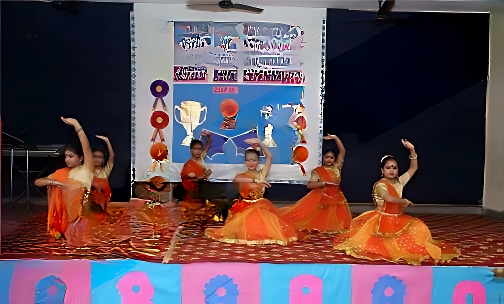 Shiksha Bharati Global School — photo 7