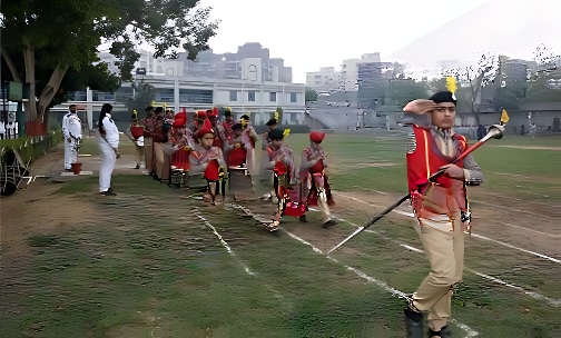 Shiksha Bharati Global School — photo 9