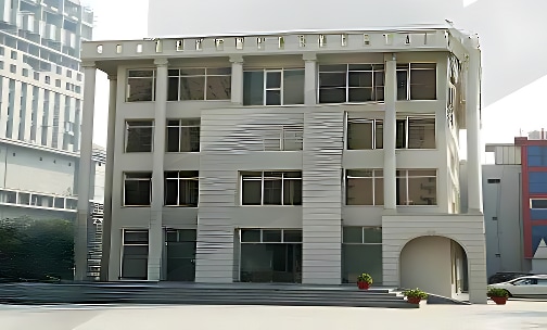 Shiksha Bharti Middle School — photo 1