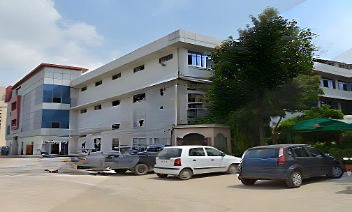 Shiksha Bharti Middle School — photo 2