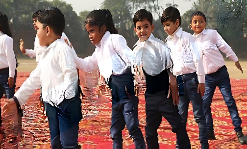 Shiksha Bharti Middle School — photo 6