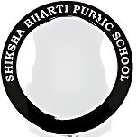 Shiksha Bharti Middle School logo