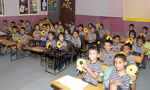 Shiksha Bharti Public School — photo 2