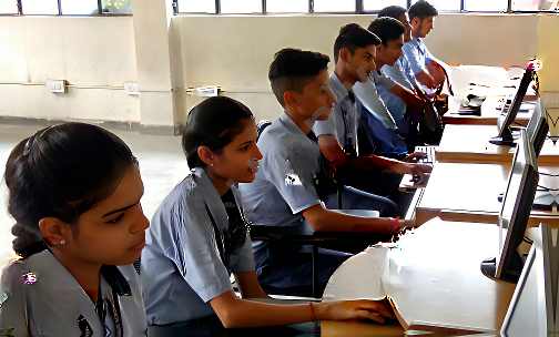 Shiksha Bharti Public School — photo 3