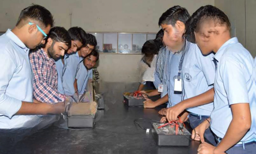 Shiksha Bharti Public School — photo 5