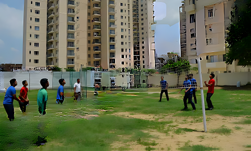 Shiksha Bharti Public School — photo 8