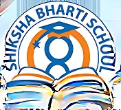 Shiksha Bharti School logo