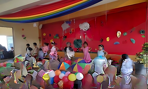 Shiksha International Academy — photo 1