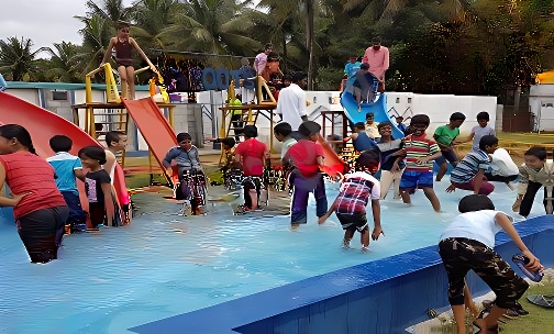 Shiksha International Academy — photo 4
