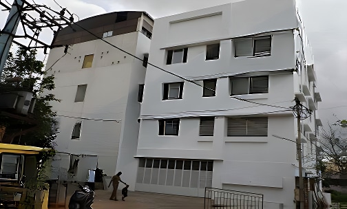 Shiksha Niketan School — photo 1