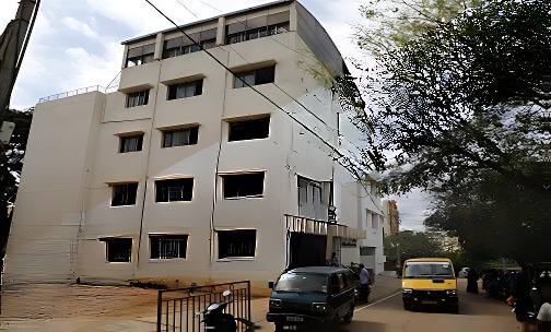 Shiksha Niketan School — photo 2