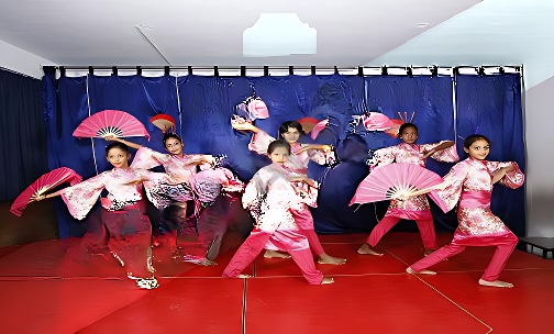 Shiksha Niketan School — photo 3