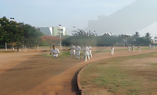 Shiksha Niketan School — photo 5