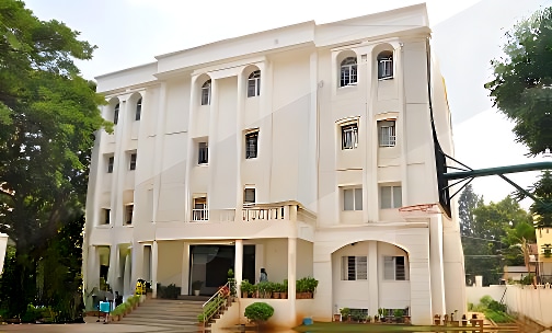 Shiksha Sagar High School — photo 1