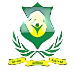 Shiksha Sagar High School logo