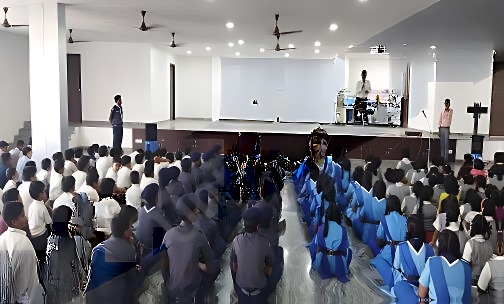 Shikshaa Public School — photo 2