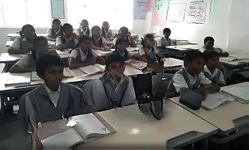 Shikshaa Public School — photo 4