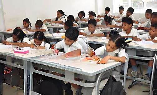 Shikshaa Public School — photo 5