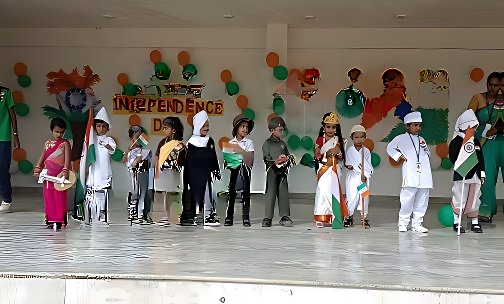 Shikshaa Public School — photo 8