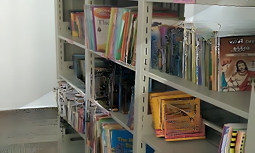 Shikshaa Public School — photo 10