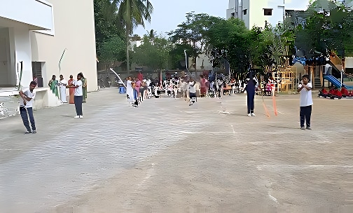 Shikshaa Public School — photo 11